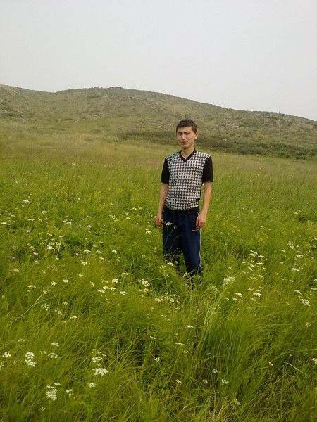 Фархад Темиртас