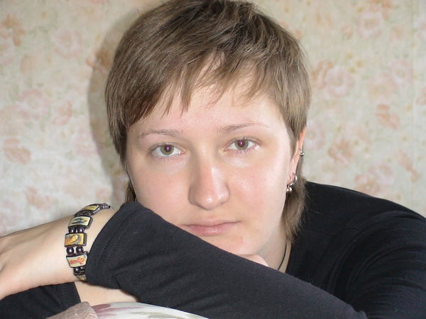 Ольга Плюснина