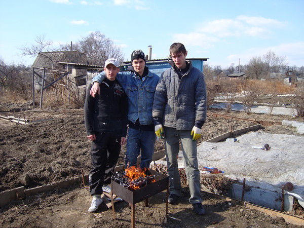 Александр Вишняков