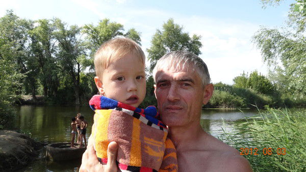 Владимир Желнов