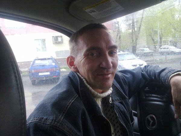 Николай Еранов