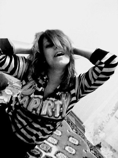 Александра Стальнова