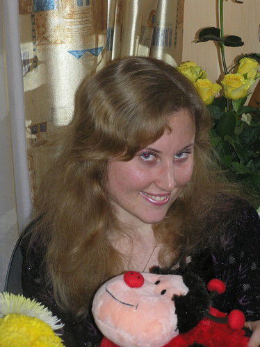 Катюха Барабуха