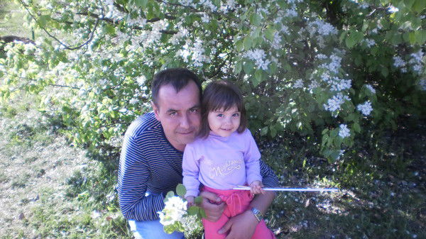 Евгений Лысцов