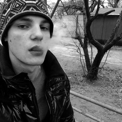 Кирилл Сивер