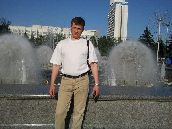 Вячеслав Толмачев