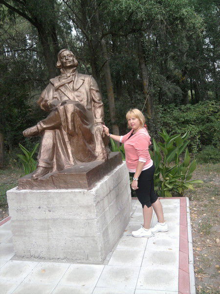 Наталья Николаевна Колодезная