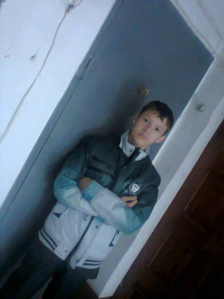 Кирилл Мешков