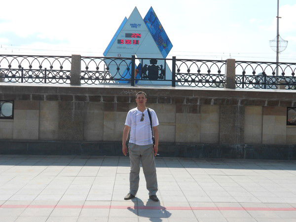 Петр Полоумов