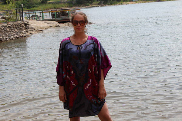 Анна Кубышкина