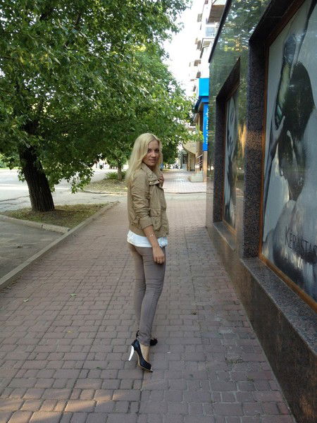 Света Качкова