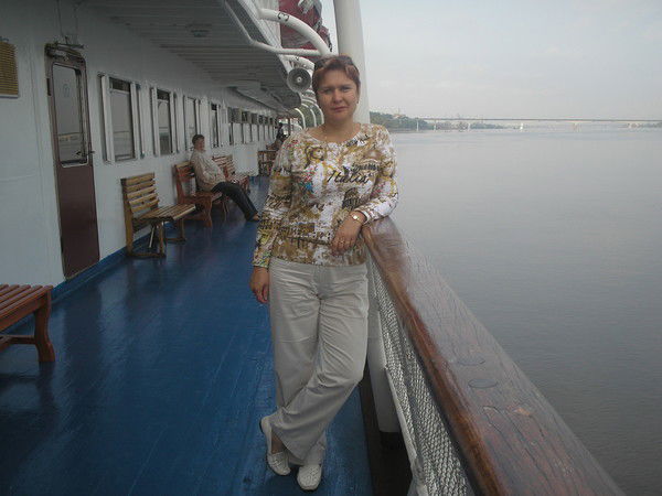 Ирина Разумихина