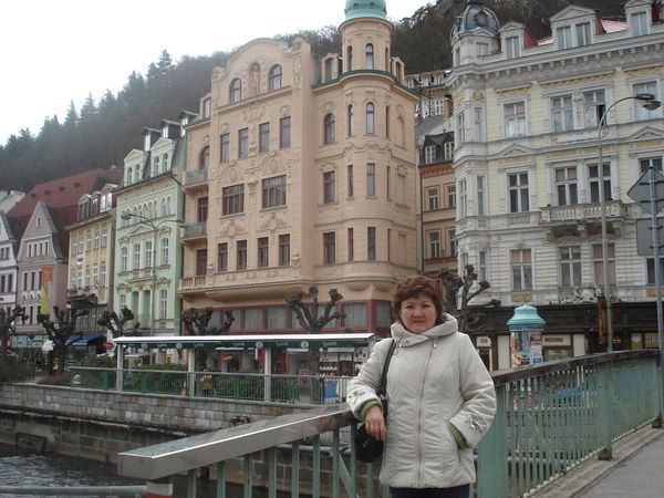 Галия Манабаева