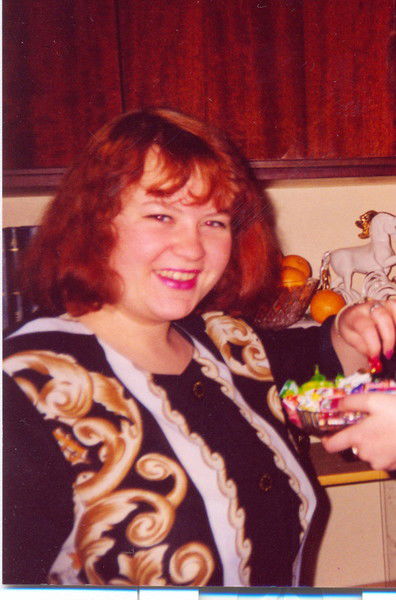 Ирина Милица