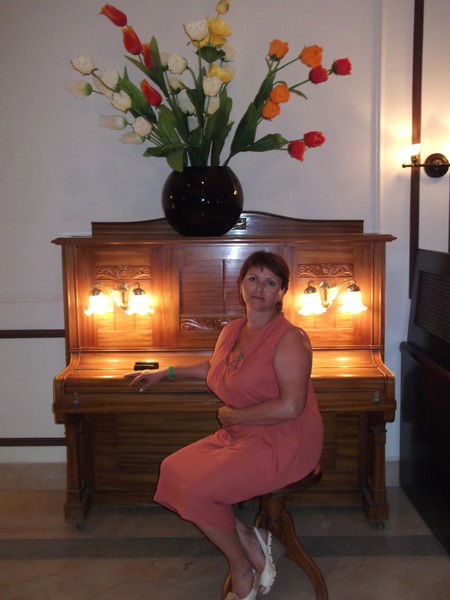 Римма Галимова