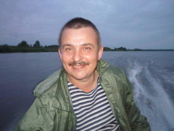 Дмитрий Бурлаков