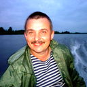 Дмитрий Бурлаков