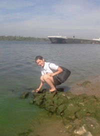 Алина Волкова