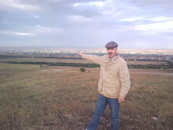 Алий Айсанов