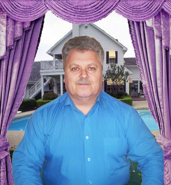 Николай Давыдов