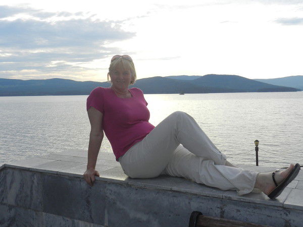 Ольга Трифонова