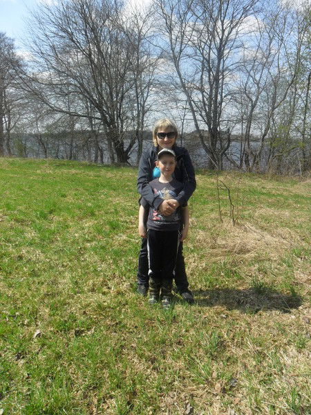 Светлана Гайдукова