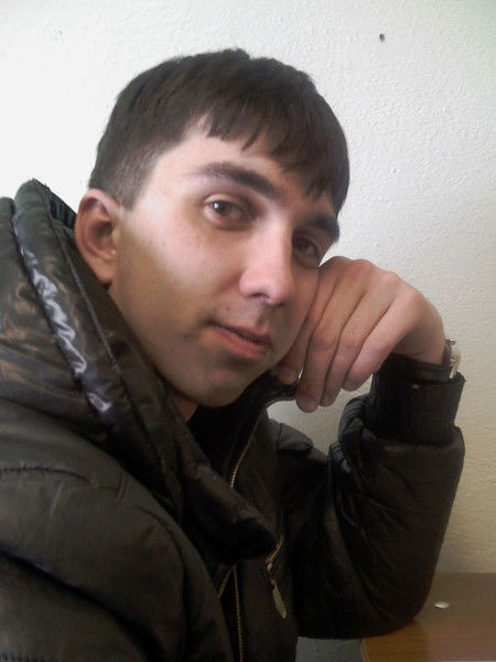 Илья Миронов