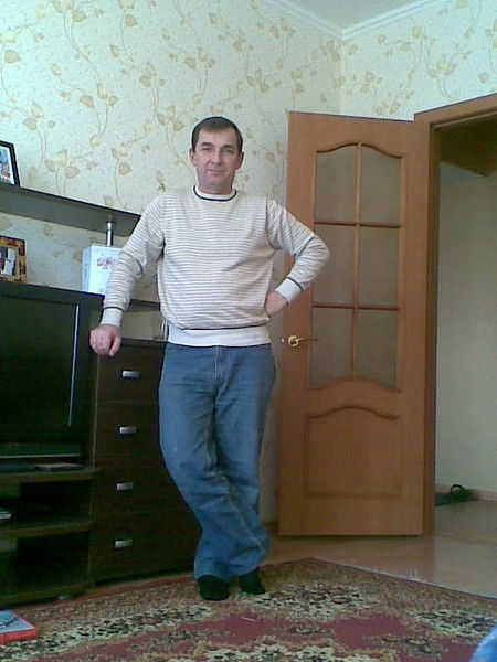 Шамиль Гизатулин