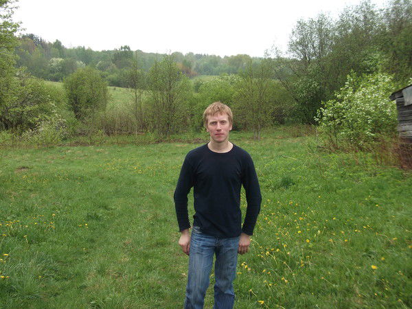 Сергей Козлов