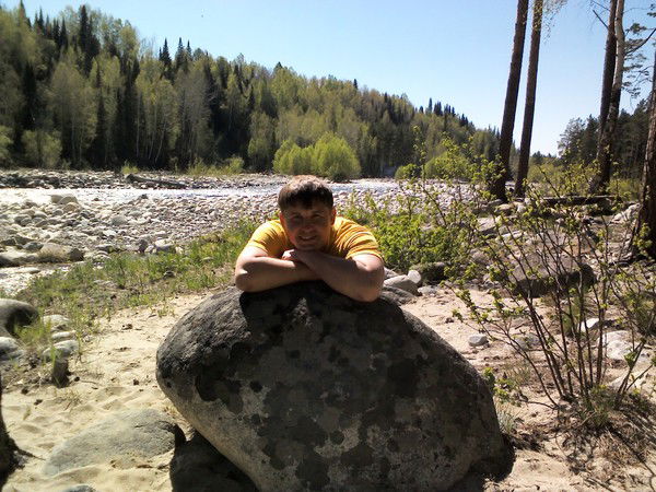 Андрей Мокроусов