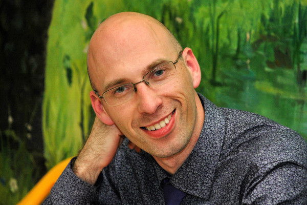 Сергей Чернов