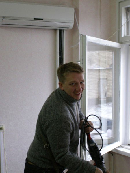 Роман Романченко