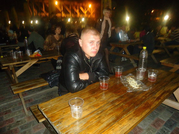 Ванек Федин