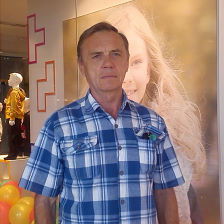 Павел Ростов