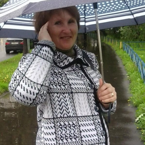 Оля Филиппова