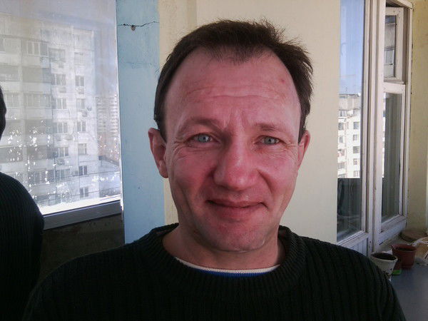 Юрий Геннадьевич Пряхин