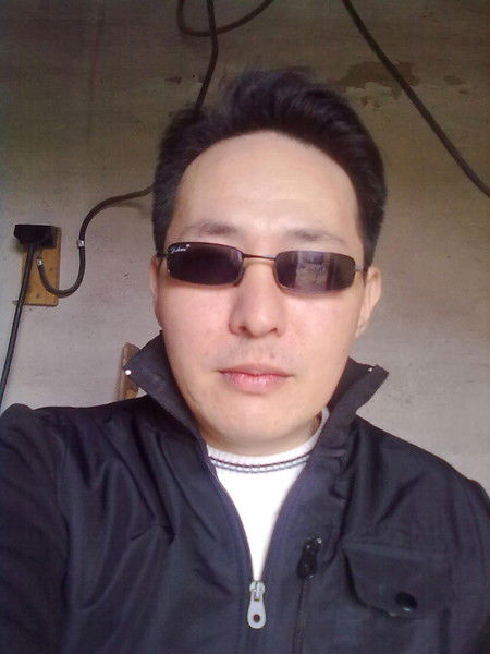 Талгат Кубентаев