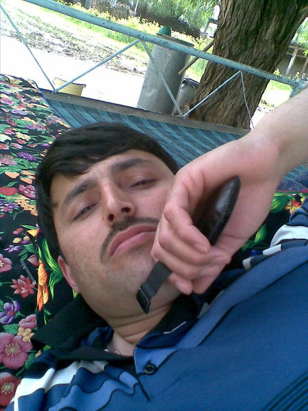 Гаюрджон Тураев