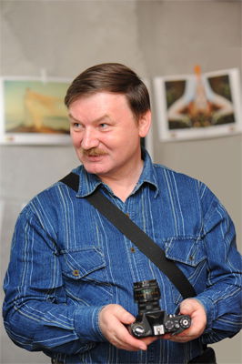 Александр Овчинников