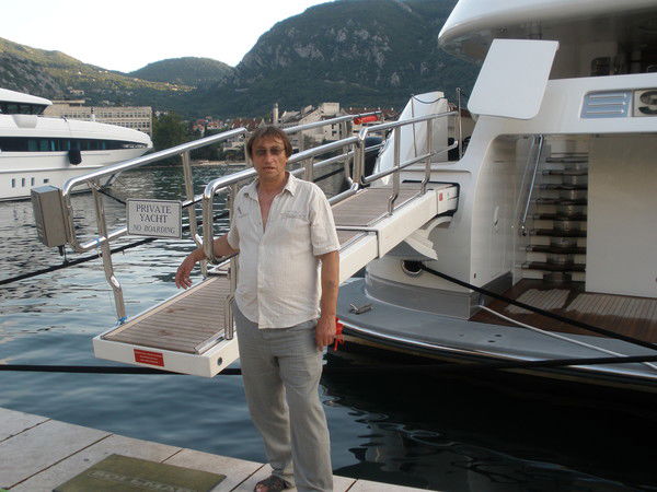 Александр Ермаков