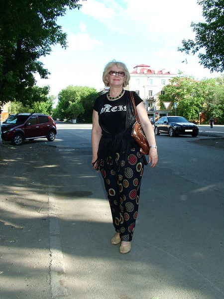 Тамара Кажгалиева