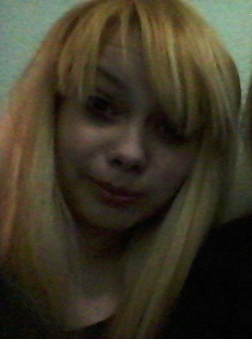 Анастасия Алексеева