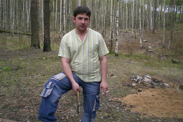 Евгений Ивашкин