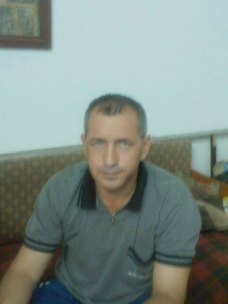 Олег Бузулук