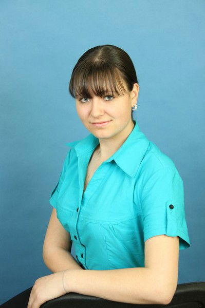 Наталья Вединеева