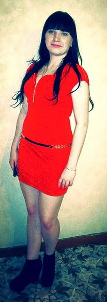 Алёна Яковлева