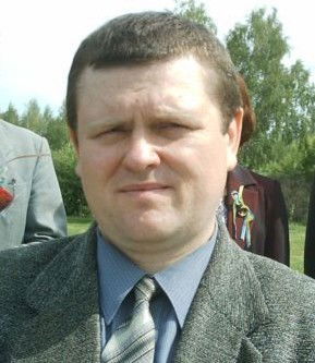 Владимир Зеленский