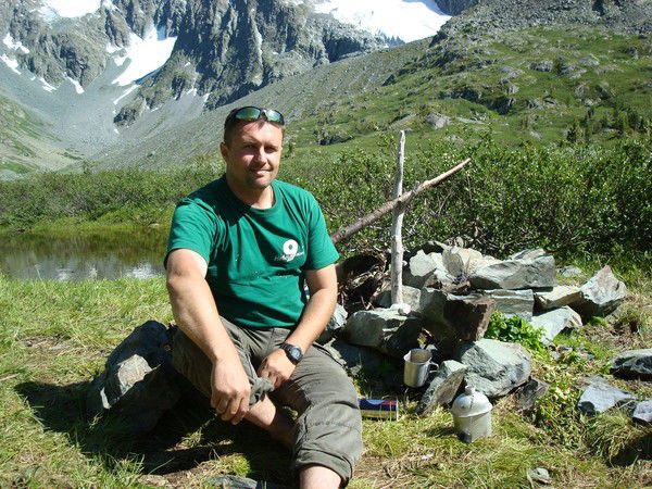 Евгений Корсаков