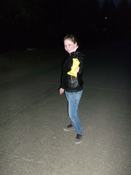 Марианна Петухова