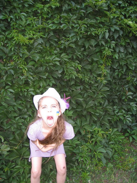 Анжела Мищенко